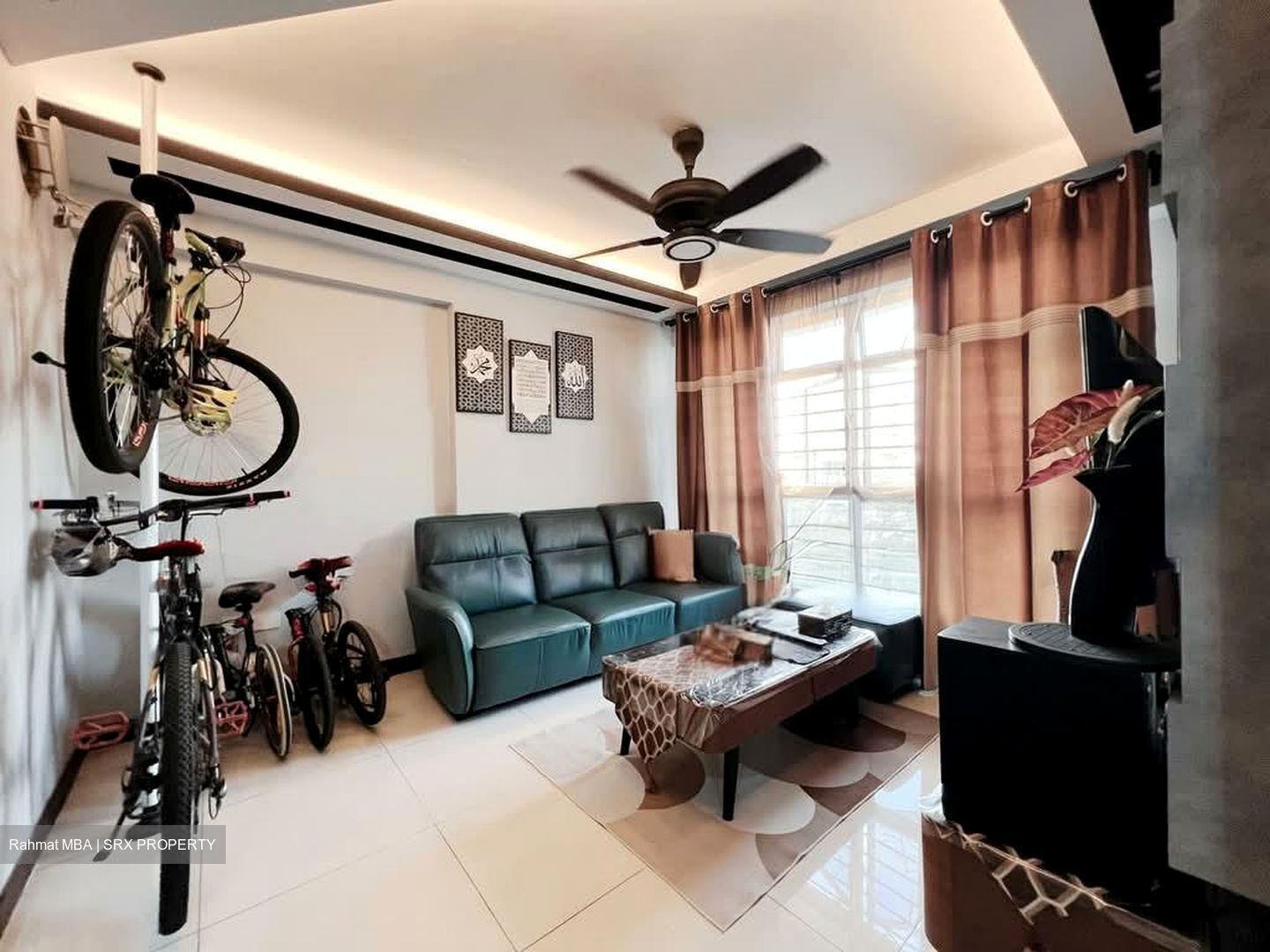 Blk 289A Compassvale Cape (Sengkang), HDB 4 Rooms #538030391